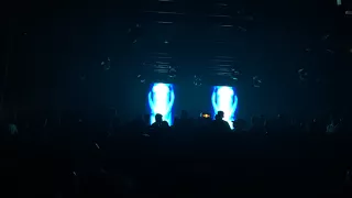 Tale of Us - Time Warp 8.4.2018 Mannheim