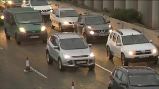 Trenes en Canarias, ¿sí o no?