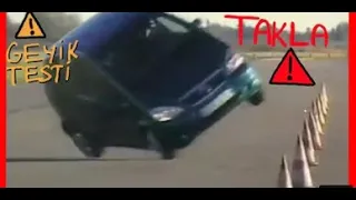 Moose Test Fail Compilation - 2019