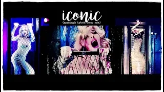 Madonna - Iconic (Sonicboy's Hybrid Demo Mix)