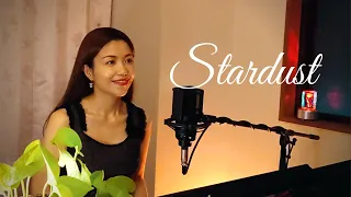 🌹Stardust🌹Hoagy Carmichael(cover)🌹Performed by Minako