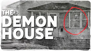 Scared to Death | The Demon House