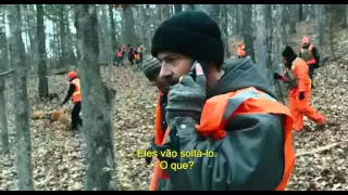 Os Suspeitos - Trailer Legendado