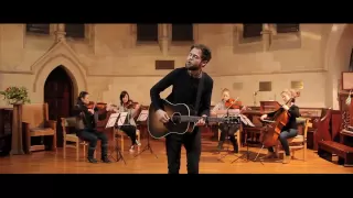 Passenger | Golden Leaves (Featuring the Palatine Quartet) (Official Video)