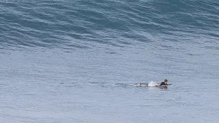 Regular Joes & Shredders On Glass - Uluwatu