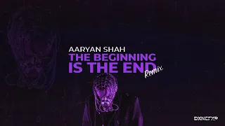 Aaryan Shah - The Beginning Is The End (DXNEFXR Remix) | Hardwave Trap x Night Drive Car Music