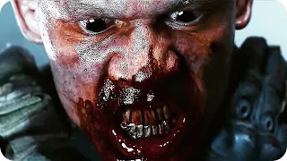 Zombies Vs Sunlight | Hindi Voice Over | Film Explained in Hindi/Urdu Summarized हिन्दी