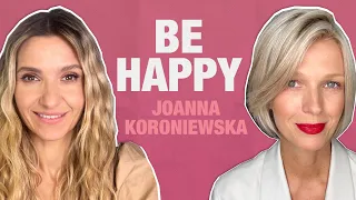 Wiara, nadzieja i miłość, czyli Joanna Koroniewska W MOIM STYLU | Magda Mołek