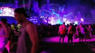 EDC Vegas 2017 Day1