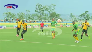 ARPL DAY13: AS KIGALI 0 - 0 MUKURA VICTORY (Short Highlights)