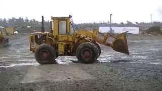 1974 CAT 950 - Simmons Tractor Limited