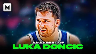 10 Minutes Of 100% PURE LUKA MAGIC!