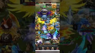 CLASH OF KINGS - Best trick to get the highest level of hero skills.