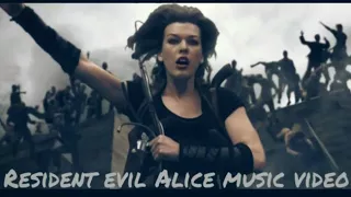 Resident Evil - Rise