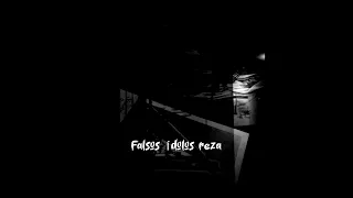 Kabra - Falsos Ídolos DSBM en español