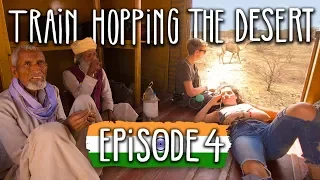 Who Needs First Class? | Ep4 Jodhpur & Jaisalmer | Travel India on $1000