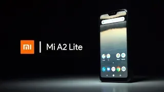 Xiaomi Mi A2 Lite - UNDERRATED VALUE.