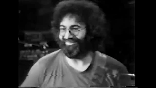 Grateful Dead - 04/26/77 - Capitol Theater - Passaic, NJ