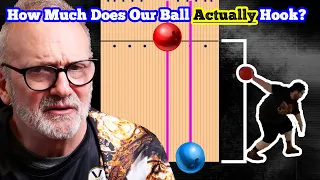 How Much Bowling Ball Axis Rotation Do We Need? How to Strike the Pocket with Power!