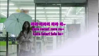 Afternight Project -너의 왈츠 Your Waltz -High School – Love On..OST Part 4 ROMANJA +ENGLISH LYRIC VIDEO