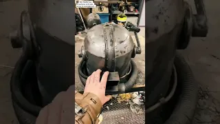 Metal fallout power helmet!
