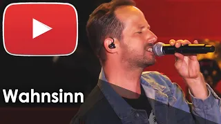 Wahnsinn - The Maestro & The European Pop Orchestra (Live Performance Music Video)