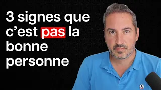 3 signes qu’il faut passer à autre chose (et aller de l’avant)