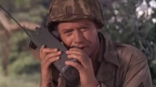 Combat! S05E25   The Partisan