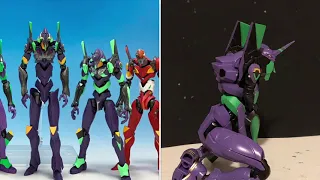 Eva-Frame box 2 announcement