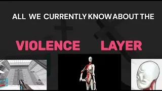 VIOLENCE LAYER RECAP (ULTRAKILL)