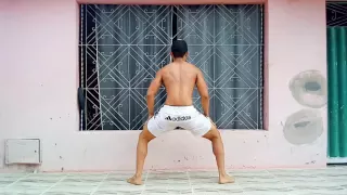 Jazon Morais | Dançante pros bailarinos (Dj HL de Niterói)