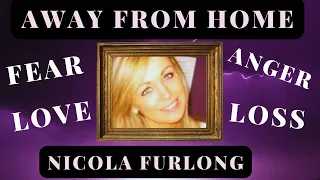 THE NICOLA FURLONG MURDER : Away from home, when a fun night out turned into a nightmare.#truecrime
