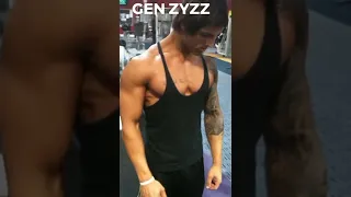 Zyzz the God🔱