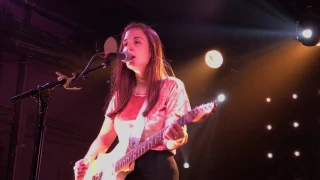 Margaret Glaspy - New Song! (I Love You, Goodnight)