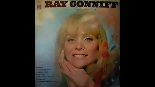 Ray Conniff - Love Is a Many Splendored Thing