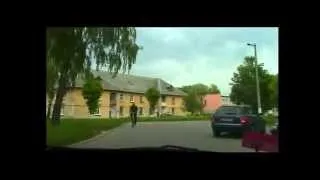 г.ЛИДА, Южный городок, май 2012г..avi