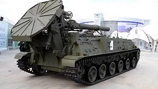 Атомная артиллерия Миномёт особой мощности Тюльпан
