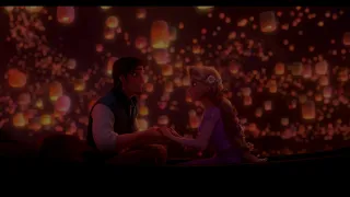 Tangled(Disney) - I See the Light - 1 Hour!!!