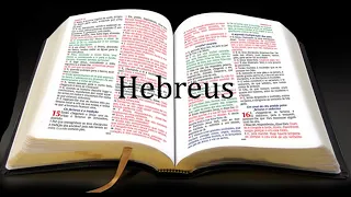 Hebreus completo (Bíblia em áudio)