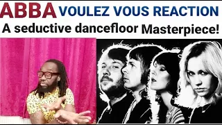 Voulez Vous Abba reaction:Love with no strings,do you want it?
