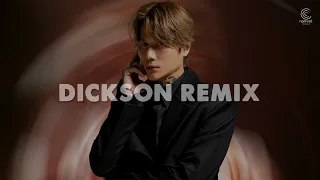 DICKSON REMIX - Ôm Em Được Không Remix, Gió Nổi Lên Rồi Remix -Liên Khúc Nhạc Trẻ REMIX HOT Hay Nhất