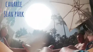 Tenerife Siam Park 2018 The canarie