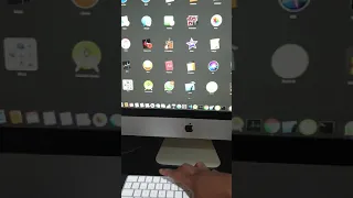 Magic Mouse and Keyboard IMAC get disconnecting