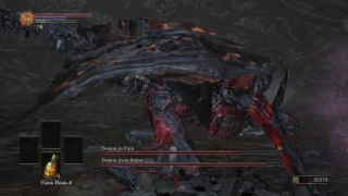 SL1 Fists only Demon Prince