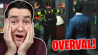 OVERVAL PLEGEN MET DE GANG!! HOSTAGES REGELEN! - GTA Roleplay Zuiderveen (Nederlands Live)