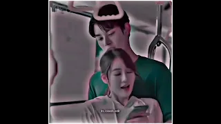 Boy and Girl Romantic WhatsApp Status 🥰 || K Drama Status 🔥 || Attitude Status #shorts #viral #love