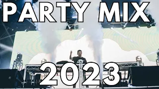 PARTY MIX 2023 | Club Mix Mashups & Remixes of Popular Songs The Ultimate Collection from 2023/2022