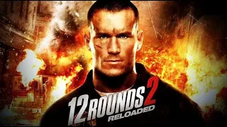 12 Rounds 2 - Movie Starring Randy Orton (2013)