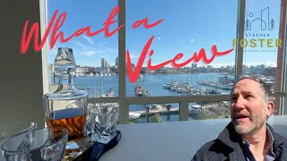 Beautiful waterfront Condo in Victoria BC for sale!