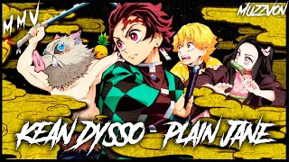 AMV - KEAN DYSSO - Plain Jane | by MU3VON